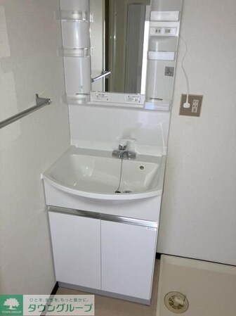 ロングキャッスルIの物件内観写真